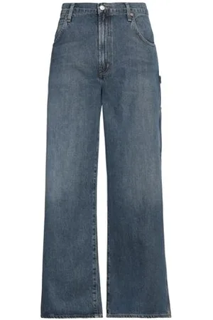 AGOLDE BOTTOMWEAR - Jeans - on YOOX.com
