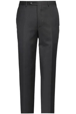 CANALI BOTTOMWEAR - Trousers - on YOOX.com