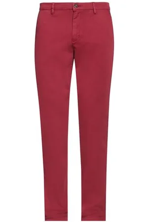 Trussardi BOTTOMWEAR - Trousers - on YOOX.com