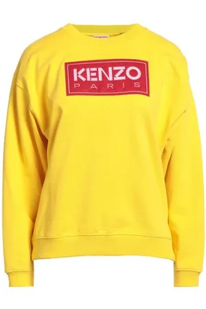 Kenzo TOPWEAR - Sweatshirts - on YOOX.com