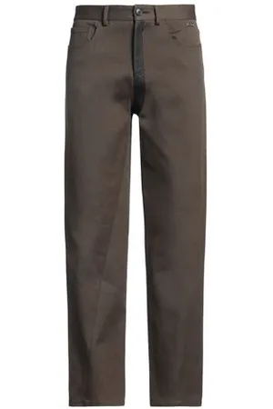GCDS BOTTOMWEAR - Trousers - on YOOX.com