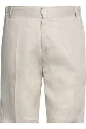 Franzese BOTTOMWEAR - Shorts & Bermuda Shorts - on YOOX.com