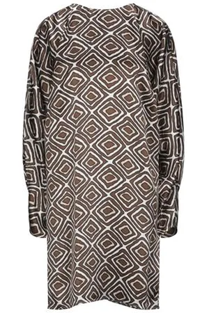 ELEVENTY DRESSES - Mini dresses - on YOOX.com