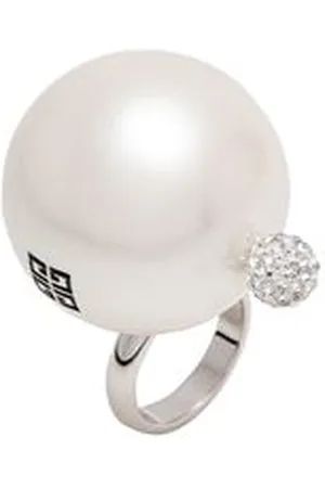 Givenchy JEWELLERY and WATCHES - Rings - on YOOX.com