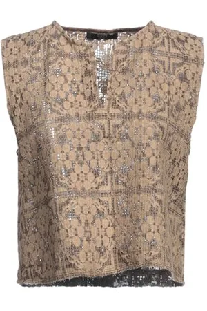 SEVENTY VENEZIA TOPWEAR - Tops - on YOOX.com