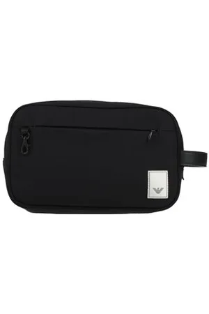 Emporio Armani LUGGAGE - Beauty cases - on YOOX.com
