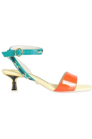 Kat Maconie FOOTWEAR - Sandals - on YOOX.com