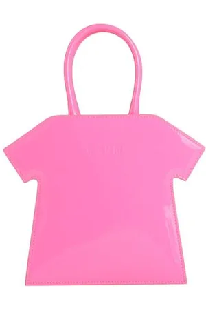 Msgm BAGS - Handbags - on YOOX.com
