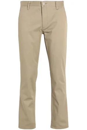 Dockers BOTTOMWEAR - Trousers - on YOOX.com
