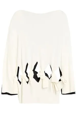 LIVIANA CONTI KNITWEAR - Jumpers - on YOOX.com