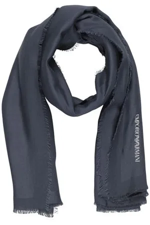 Emporio Armani ACCESSORIES - Scarves - on YOOX.com