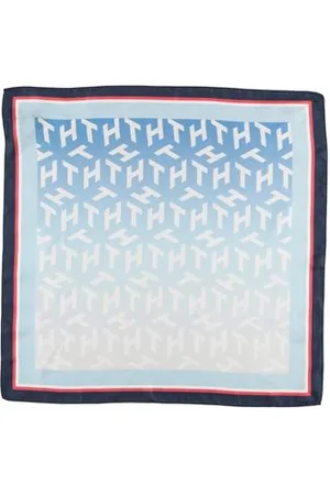 Tommy Hilfiger ACCESSORIES - Scarves - on YOOX.com