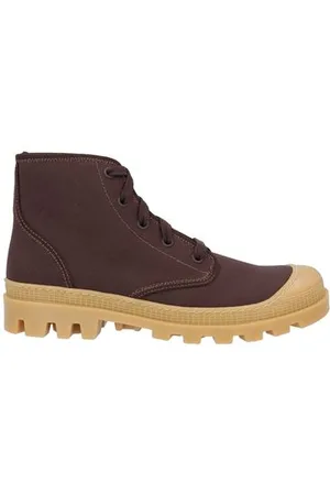 GIA FOOTWEAR - Ankle boots - on YOOX.com