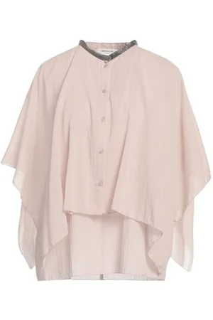 Fabiana Filippi TOPWEAR - Shirts - on YOOX.com