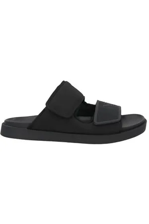 Emporio Armani FOOTWEAR - Sandals - on YOOX.com