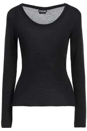 Tom Ford KNITWEAR - Jumpers - on YOOX.com