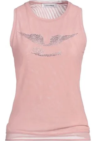 BLUMARINE TOPWEAR - Tops - on YOOX.com