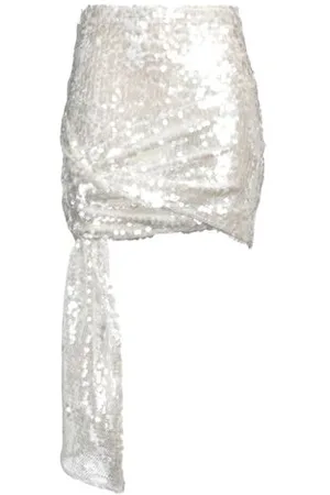 COPERNI BOTTOMWEAR - Mini skirts - on YOOX.com