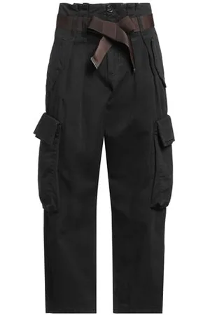 Pinko BOTTOMWEAR - Trousers - on YOOX.com