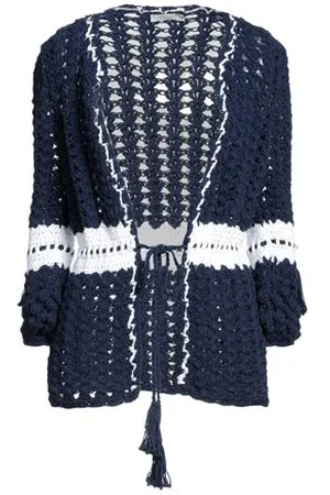 CHARLOTT KNITWEAR - Cardigans - on YOOX.com