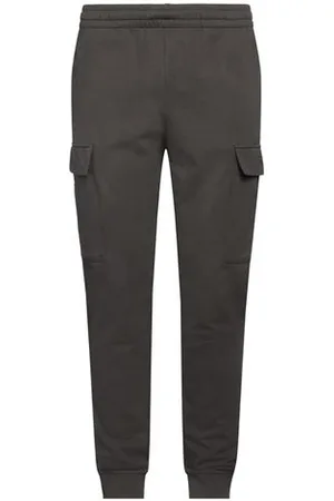 EA7 BOTTOMWEAR - Trousers - on YOOX.com