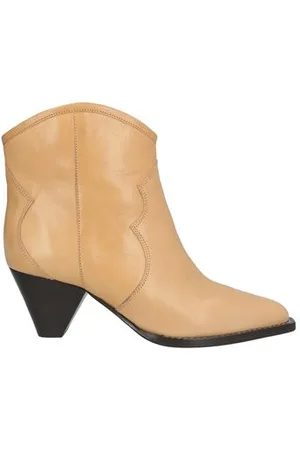 Isabel Marant FOOTWEAR - Ankle boots - on YOOX.com