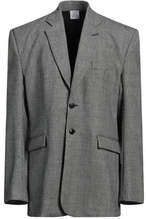 Vetements SUITS and CO-ORDS - Blazers - on YOOX.com