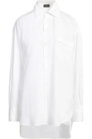 Etro TOPWEAR - Shirts - on YOOX.com