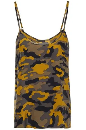ATM Anthony Thomas Melillo TOPWEAR - Tops - on YOOX.com