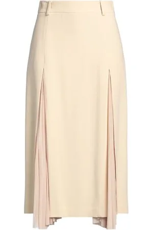 ERIKA CAVALLINI BOTTOMWEAR - Midi skirts - on YOOX.com