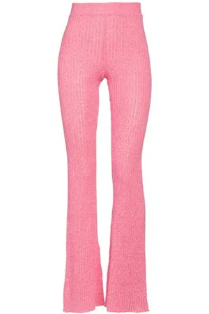 Msgm BOTTOMWEAR - Trousers - on YOOX.com