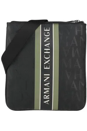 Armani Exchange BAGS - Cross-body bags - on YOOX.com