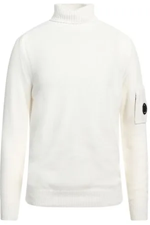 C.P. Company KNITWEAR - Turtlenecks - on YOOX.com