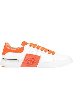 Philipp Plein FOOTWEAR - Trainers - on YOOX.com