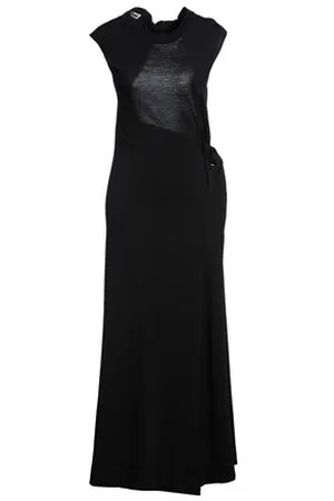 Jil Sander DRESSES - Maxi dresses - on YOOX.com