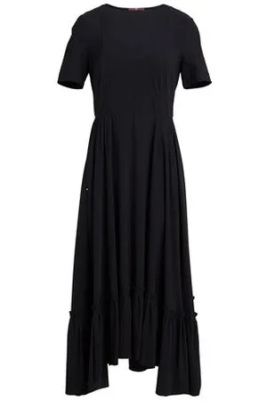 High DRESSES - Midi dresses - on YOOX.com