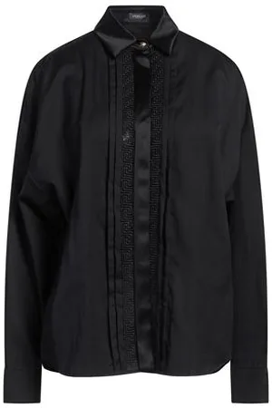 VERSACE TOPWEAR - Shirts - on YOOX.com