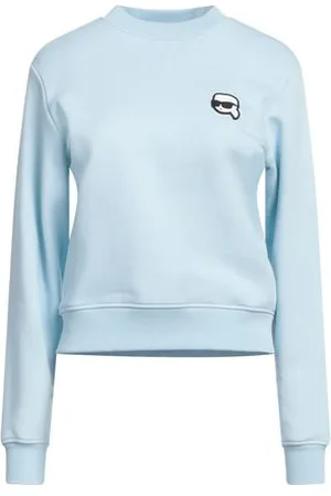 Karl Lagerfeld TOPWEAR - Sweatshirts - on YOOX.com