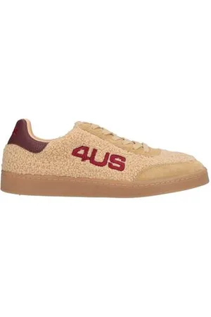 PACIOTTI 4US FOOTWEAR - Trainers - on YOOX.com
