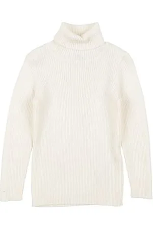 Il gufo KNITWEAR - Turtlenecks - on YOOX.com