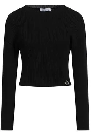 GAËLLE KNITWEAR - Jumpers - on YOOX.com