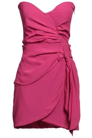 FEDERICA TOSI DRESSES - Mini dresses - on YOOX.com