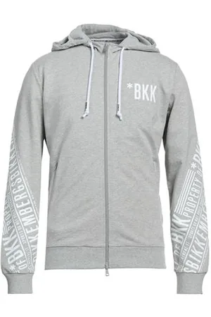 Bikkembergs TOPWEAR - Sweatshirts - on YOOX.com