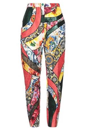 Dolce & Gabbana BOTTOMWEAR - Trousers - on YOOX.com