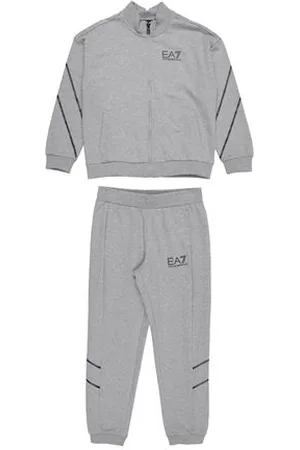 EA7 JUMPSUITS & TRACKSUITS - Tracksuits - on YOOX.com