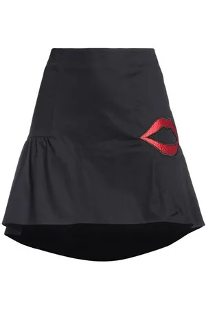 VIVETTA BOTTOMWEAR - Mini skirts - on YOOX.com