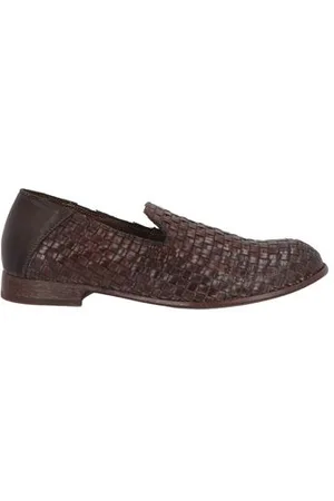 Moma FOOTWEAR - Loafers - on YOOX.com
