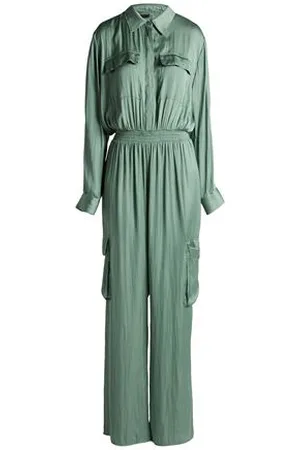Maje JUMPSUITS & TRACKSUITS - Jumpsuits - on YOOX.com