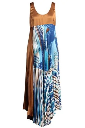 Manila Grace DRESSES - Maxi dresses - on YOOX.com