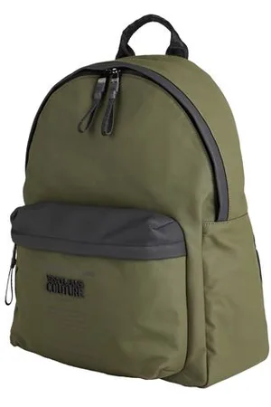 VERSACE BAGS - Rucksacks - on YOOX.com